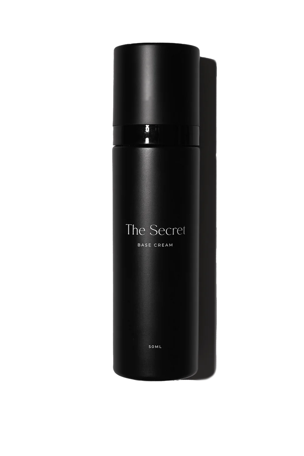 The Secret Skincare Base Cream 50ml