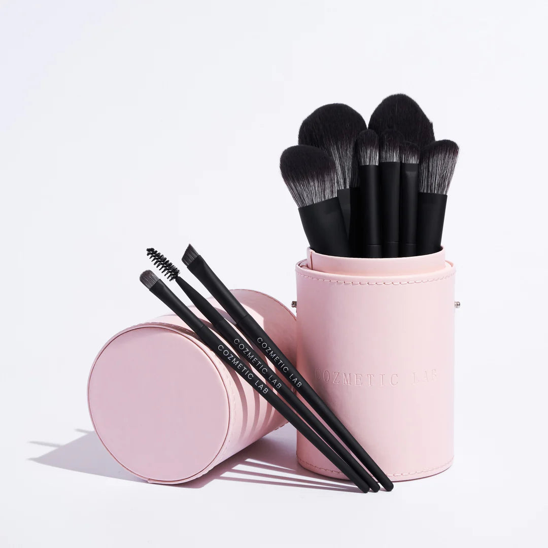 Cozmetic Lab BRUSH KIT