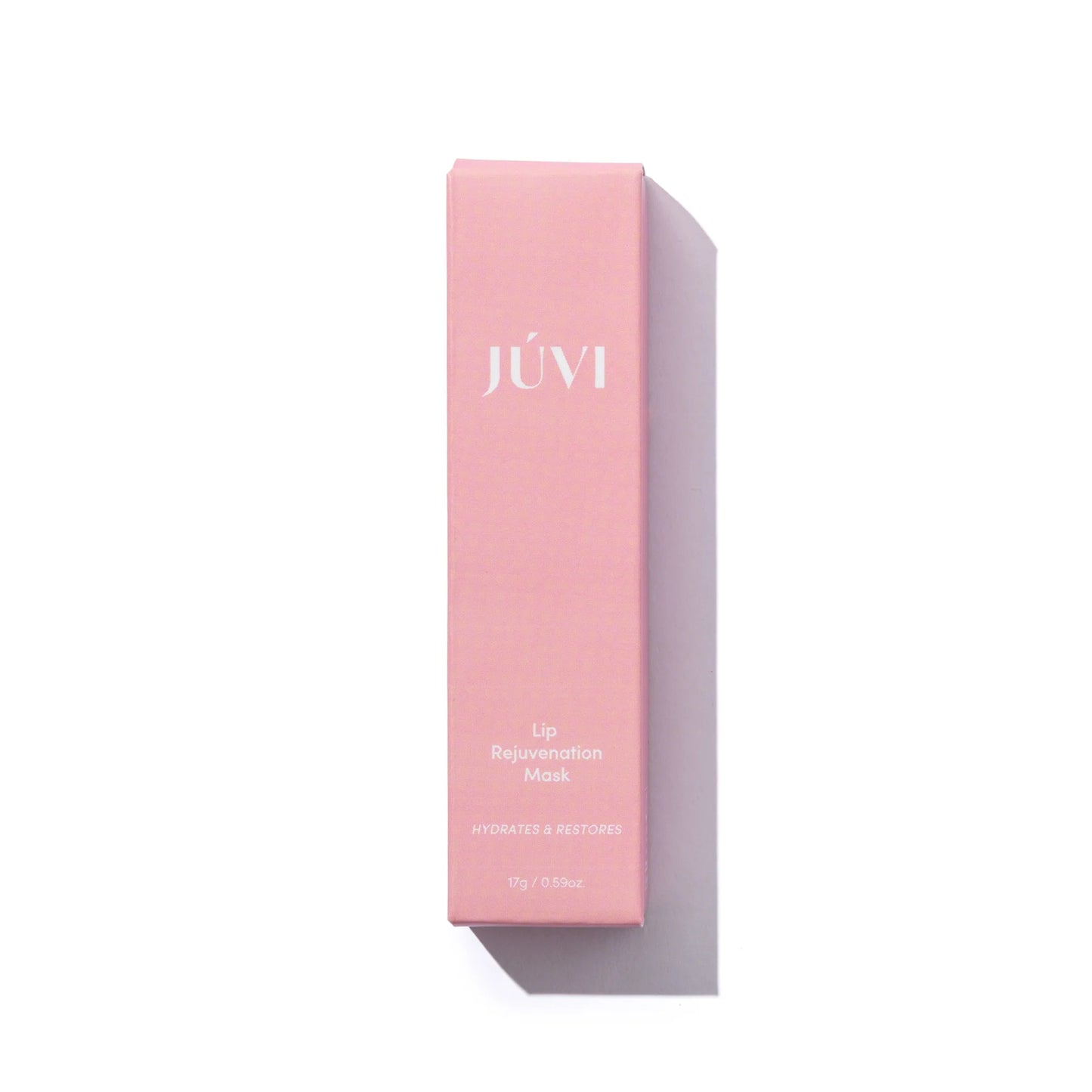 Juvi Lip Rejuvenation Mask