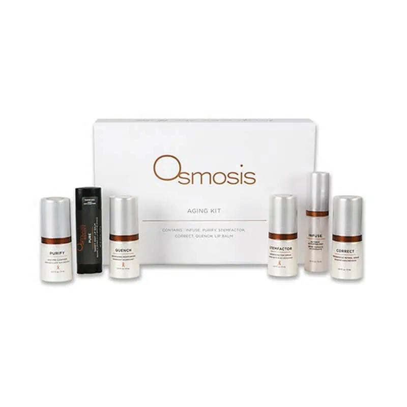 Osmosis Age Reversal Kit