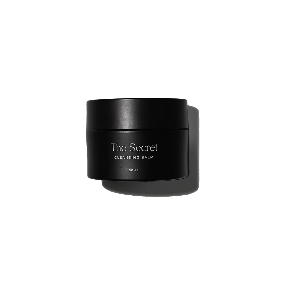 The Secret Skincare Cleansing Balm 50ml