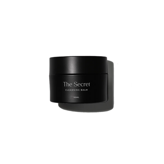 The Secret Skincare Cleansing Balm 50ml