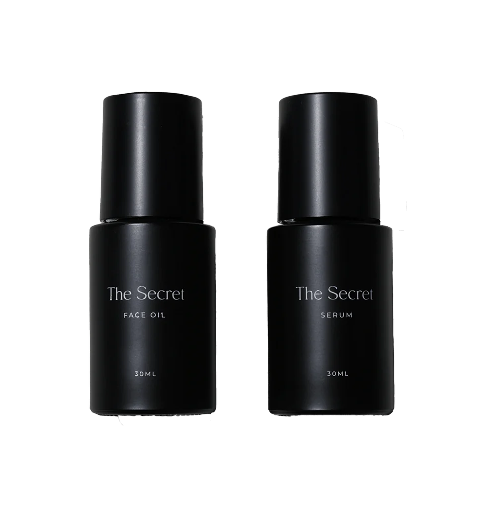 The Secret Skincare Hydrating Duo