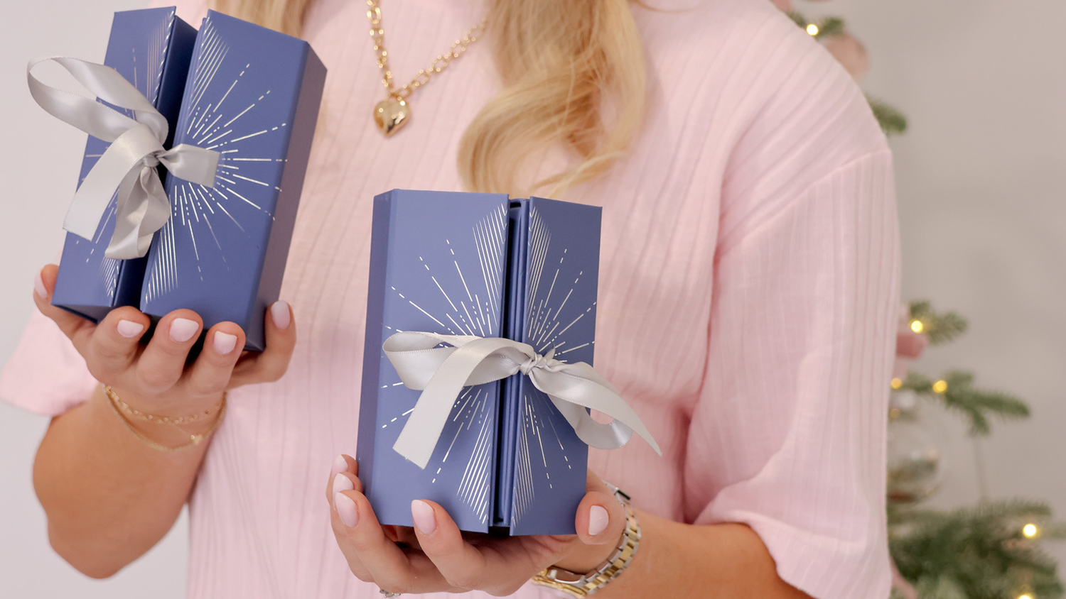 Christmas Sorted: Gifts That Guarantee a Gorgeous Glow!