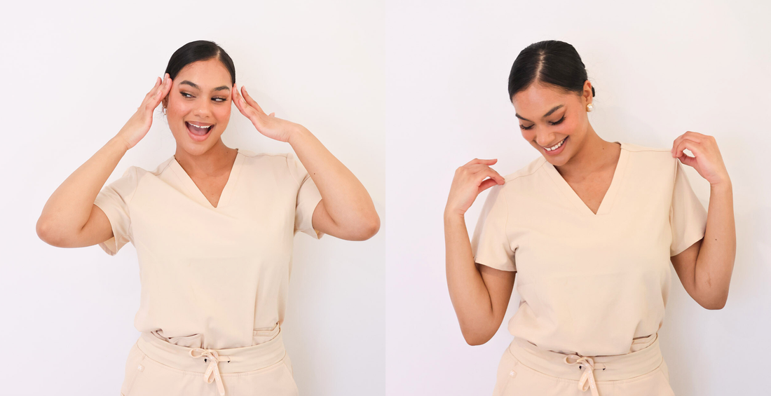 Introducing Dayna: The Latest Addition to Our Fusion Family!