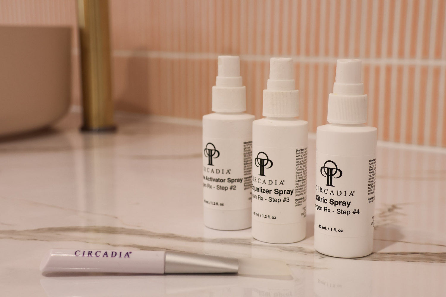 The Story Behind Circadia Skincare