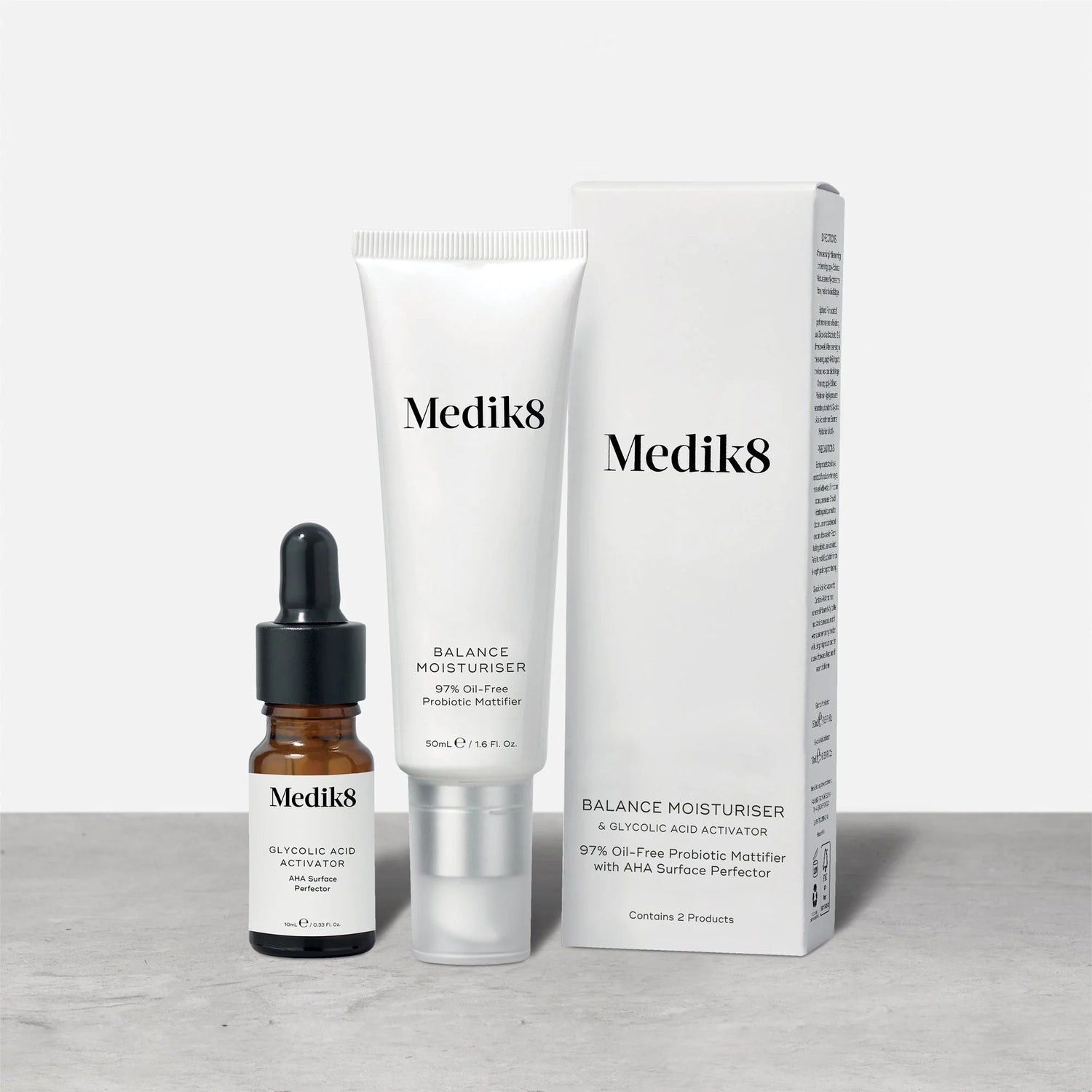 SHOP ALL | MEDIK8