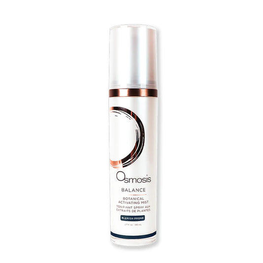 Osmosis Balance - Botanical Activating Mist 80ml