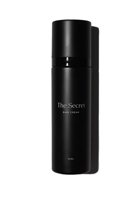 The Secret Skincare Base Cream 50ml