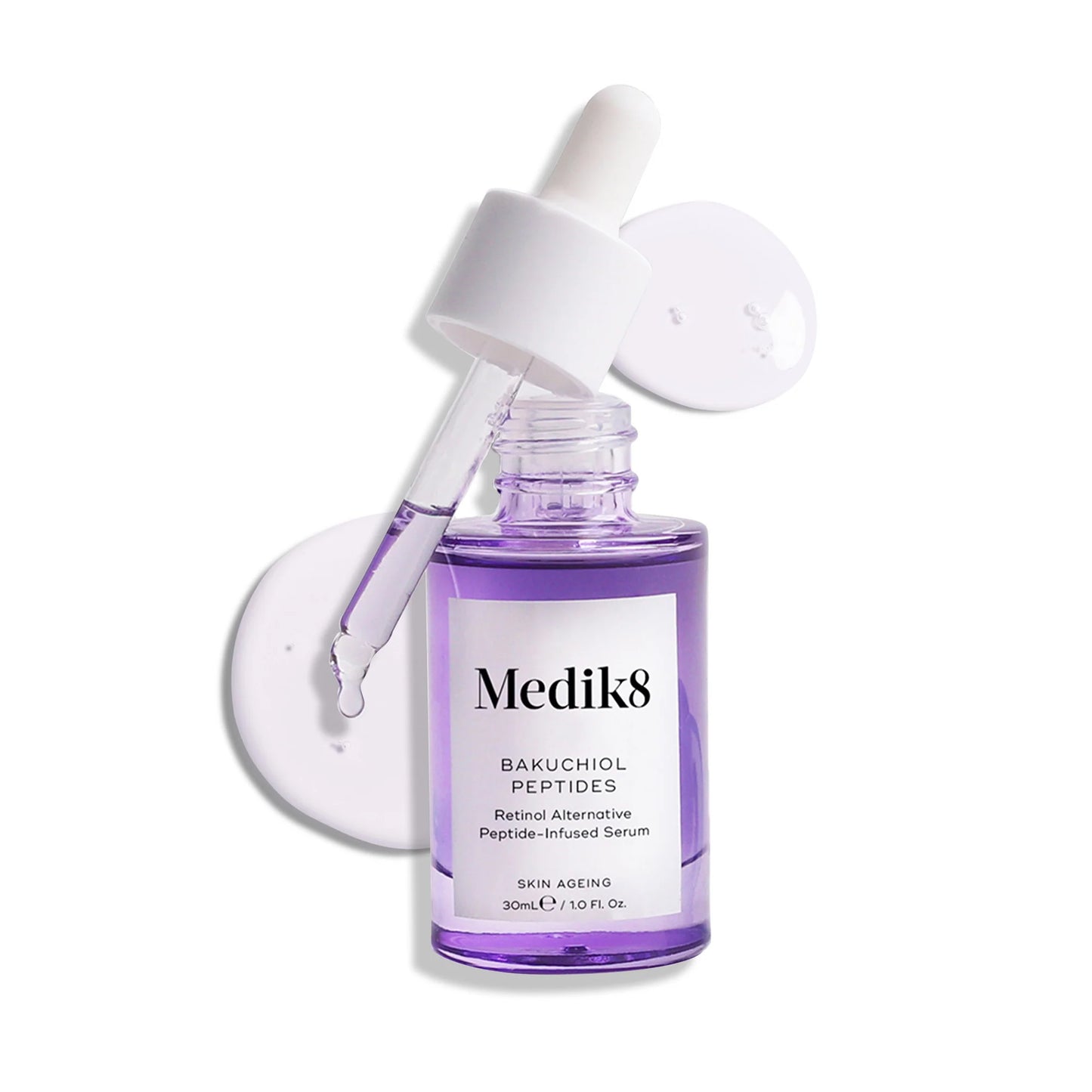 Medik8 Bakuchiol Peptides 30ml