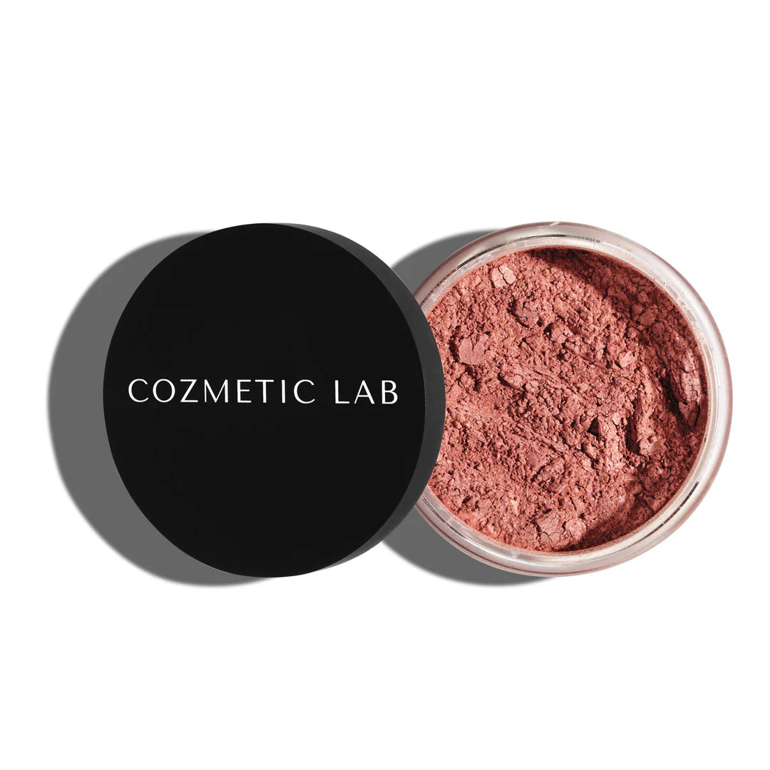 Cozmetic Lab - Shy Girl Mineral Blush