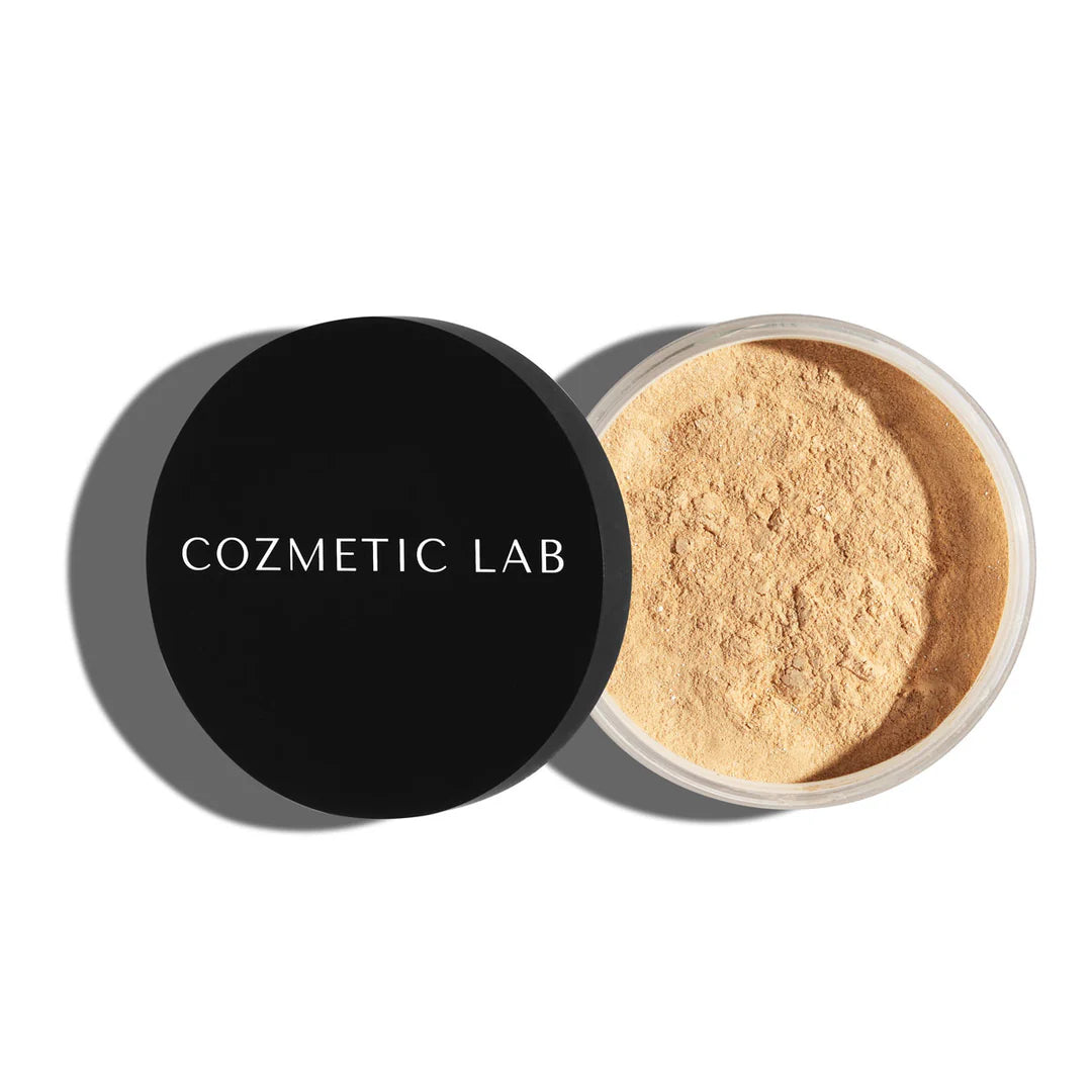 Cozmetic Lab MINERAL FOUNDATION CINNAMON