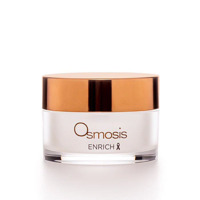 Osmosis Enrich - Restorative Face and Neck Cream 30ml