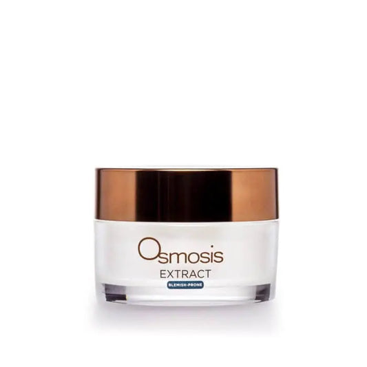 Osmosis Extract - Charcoal Mask 30ml