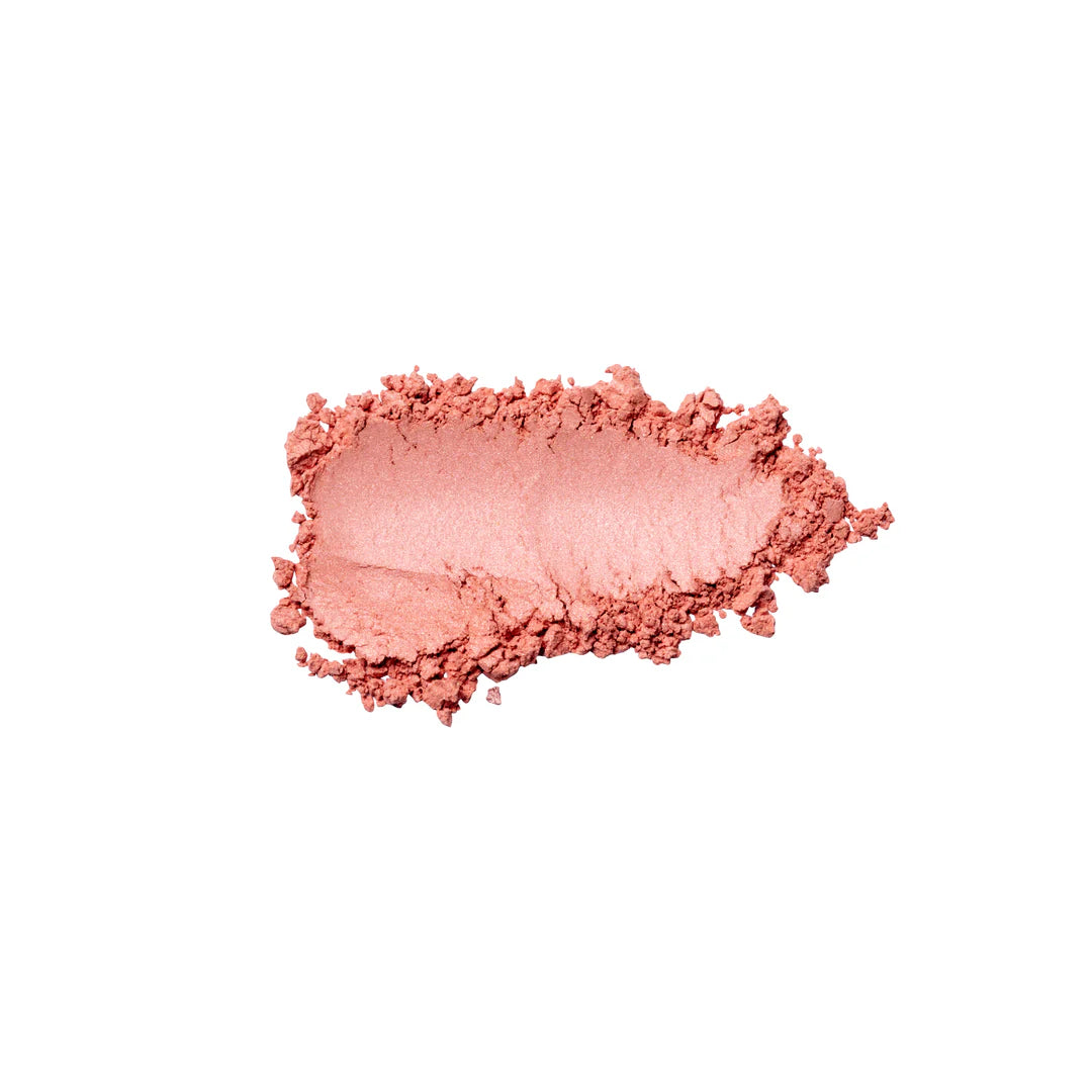 Cozmetic Lab - FLIRTY CHICK MINERAL BLUSH