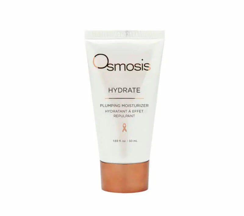 Osmosis Hydrate - Plumping Moisturiser Cream 50ml