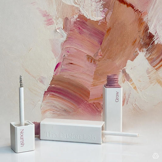 Lash Lab