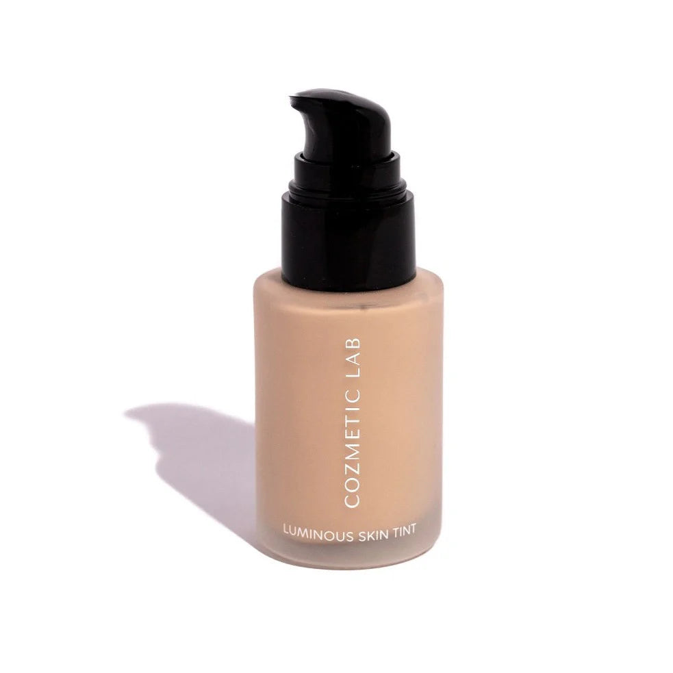 Cozmetic Lab LUMINOUS SKIN TINT MEDIUM 02