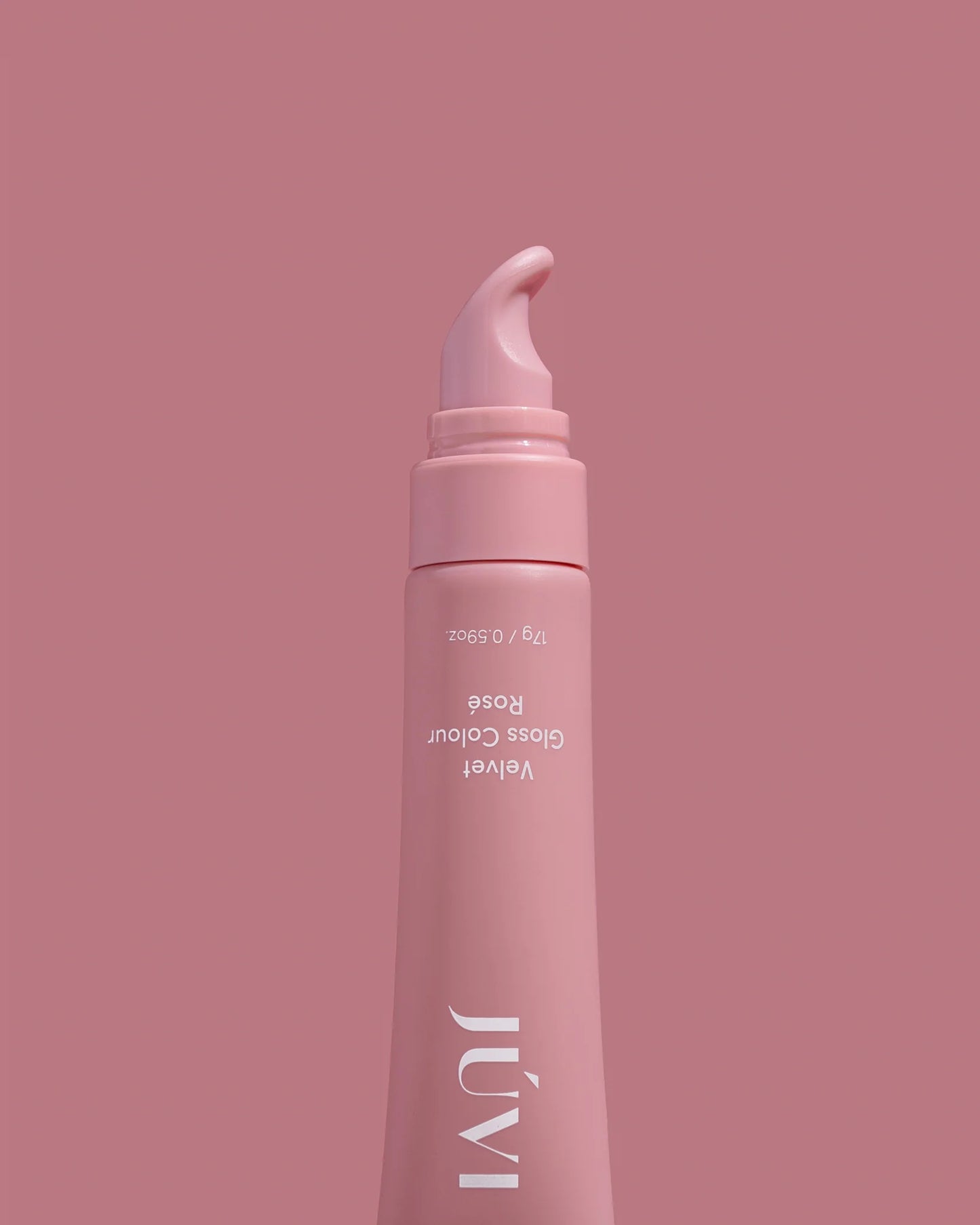 Juvi Rose Velvet Gloss