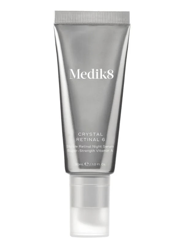 MEDIK8 Crystal Retinol 6