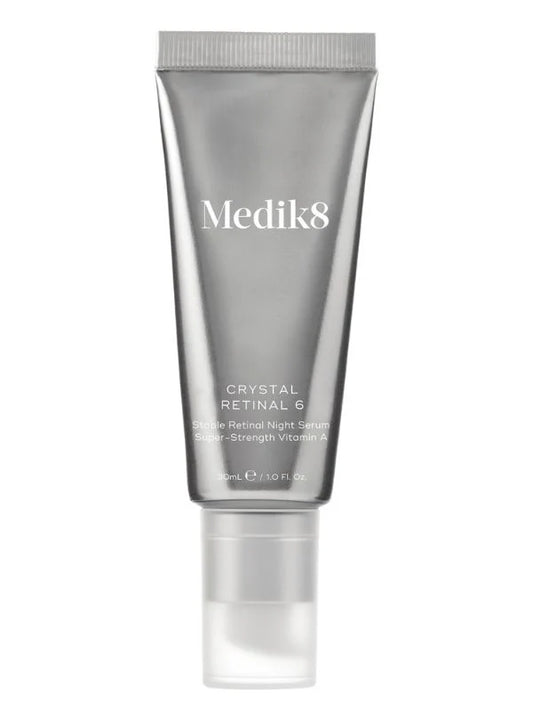 MEDIK8 Crystal Retinol 6