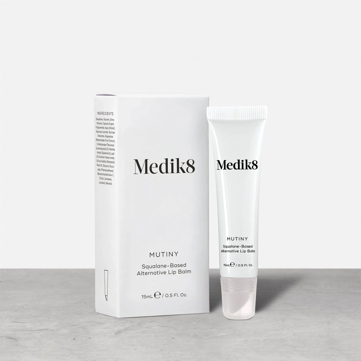 Medik8 Mutiny Lip Balm