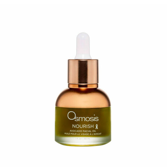 Osmosis Nourish - Avocado Face Oil 30ml