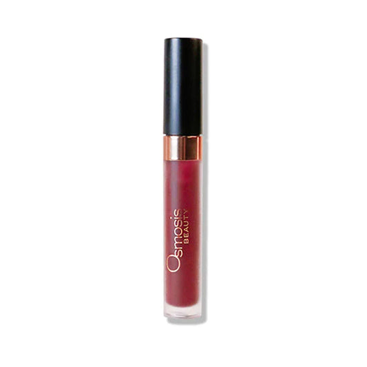 Osmosis Superfood Lip Oil PLUM