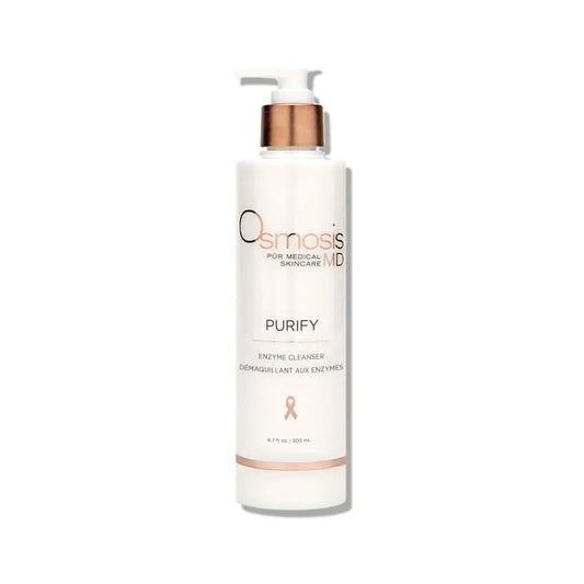 Osmosis Purify Enzyme Cleanser 200ml