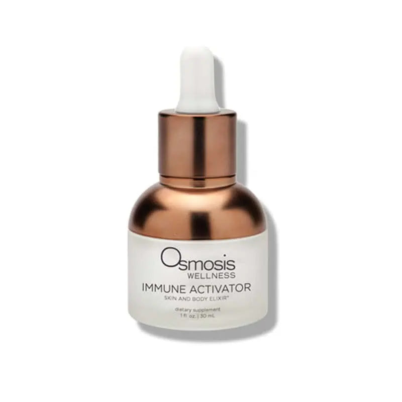 Osmosis Immune Activator Skin & Body Elixir 30ml