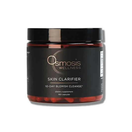 Osmosis Skin Clarifier - Blemish Cleanse 160 Capsules