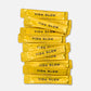 VIDA GLOW Anti-G-Ox Citrus