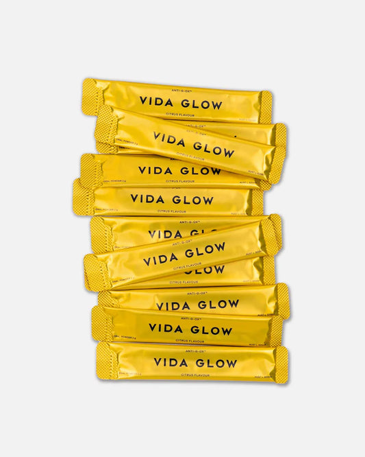 VIDA GLOW Anti-G-Ox Citrus