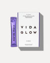 VIDA GLOW Collagen Blueberry