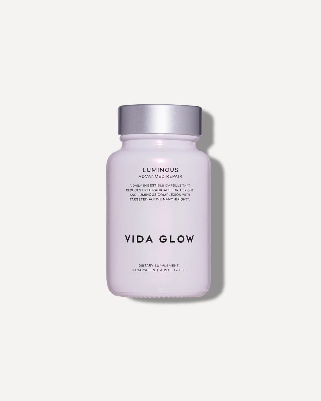 Vida Glow Luminous Capsules