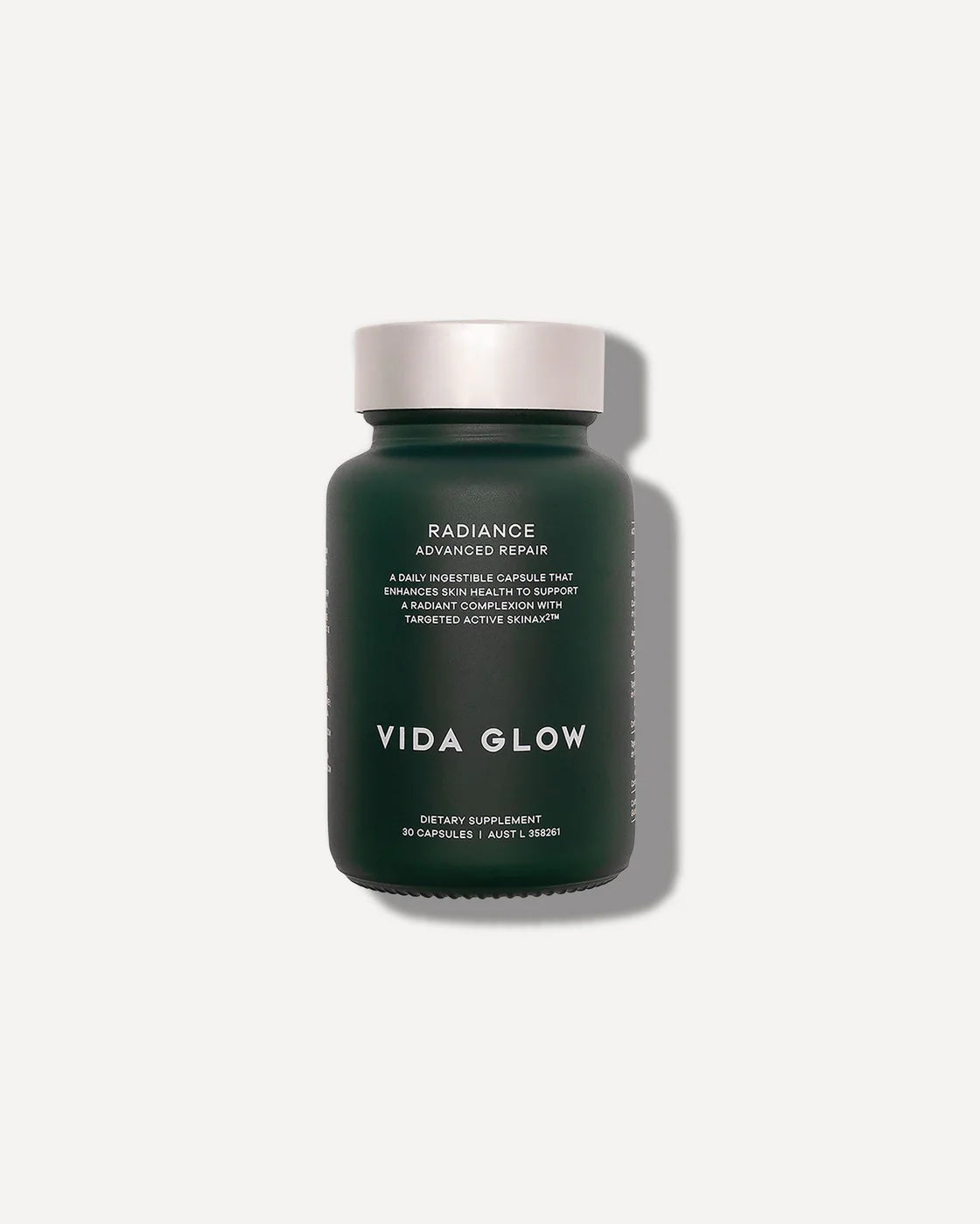 VIDA GLOW Radiance Capsules