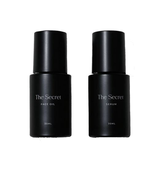 The Secret Skincare Hydrating Duo