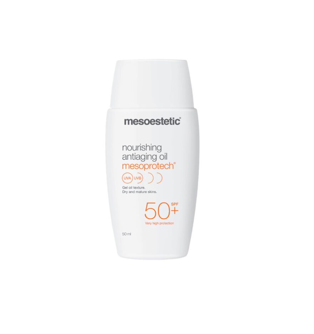 Mesoestetic Mesoprotech Nourishing Antiaging Oil 50ml