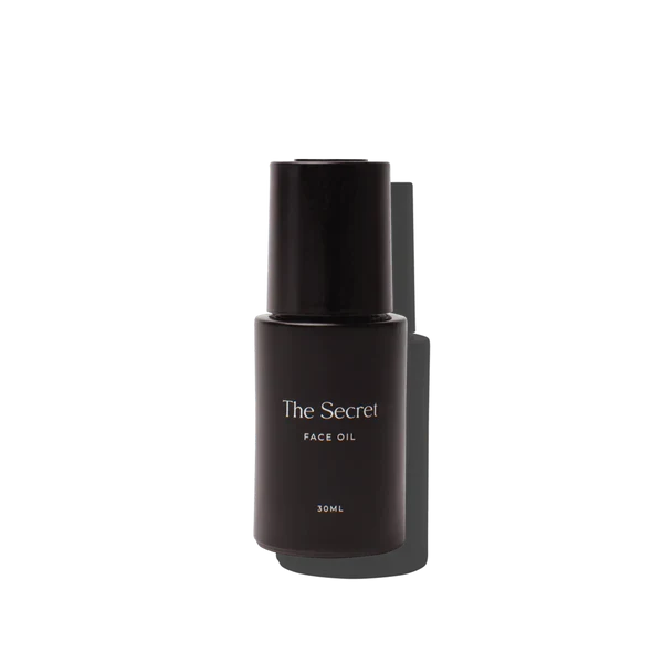 The Secret Skincare Face Oil 30ml