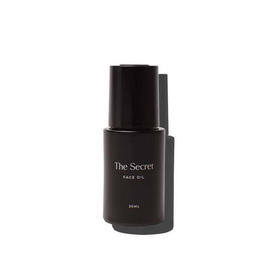 The Secret Skincare Face Oil 30ml